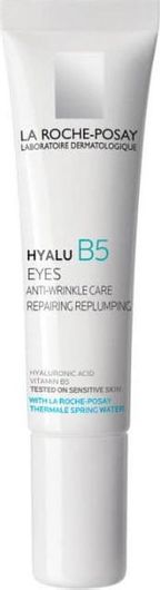 Κρέμα Ματιών La Roche Posay Hyalu B5 Anti Wrinkle 15ml