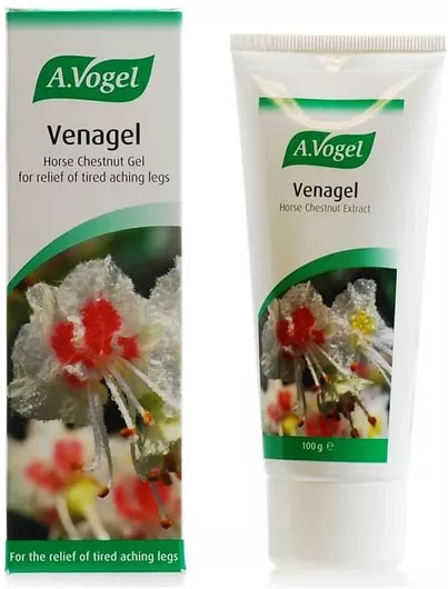 Τζελ A.Vogel Venagel Aesculaforce Gel 100ml