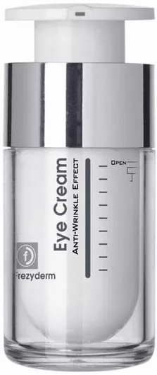 Αντιρυτιδική Κρέμα Ματιών Frezyderm Eye Cream 15ml