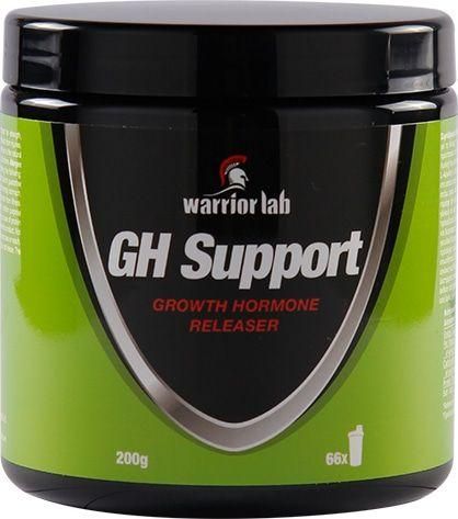 Warrior Lab GΗ Support 200gr