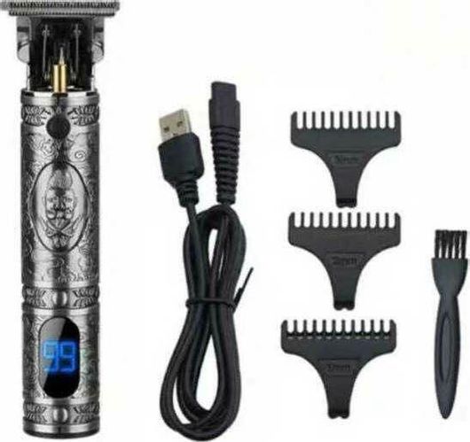 Κουρευτική Μηχανή VGR VGR V-228 Trimmer Επαναφορτιζόμενη PS-104407