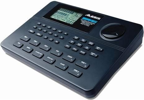 Drum Machine Alesis SR-16