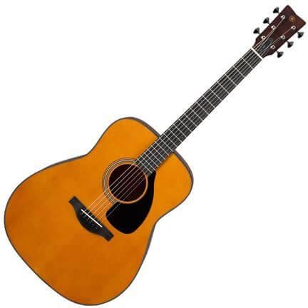 Ακουστική Κιθάρα Yamaha Fg3 IΙ Natural