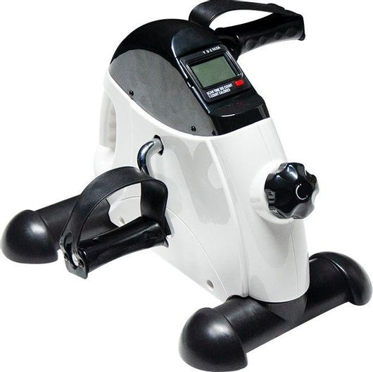 Πεταλιέρα X-FIT Lux Στατική Μαγνητική