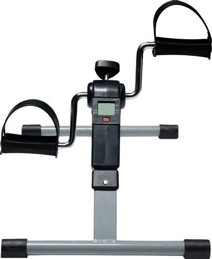 Πεταλιέρα X-FIT Μαγνητική Στατική