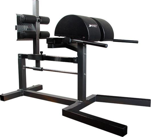 Πάγκος Ραχιαίων X-FIT 38