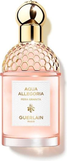 Guerlain Aqua Allegoria Pera Granita Eau de Toilette Refillable 75ml