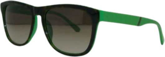 Γυαλιά Ηλίου Ανδρικά Hugo Boss Orange Bo0093 S Fmm 55Ha με Κοκάλινο Σκελετό Πράσινο