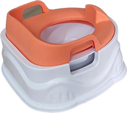 Γιο Γιο Dolu Κλασικό με Καπάκι Πορτοκαλί