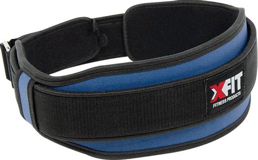 Ζώνη Double X-Fit (ALB-012)