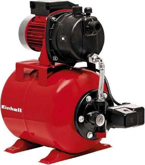 Πιεστικό Νερού Einhell GC-WW 6538