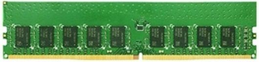 Μνήμη RAM Synology ECC UDIMM 8GB DDR4 με Συχνότητα 2666MHz για Laptop