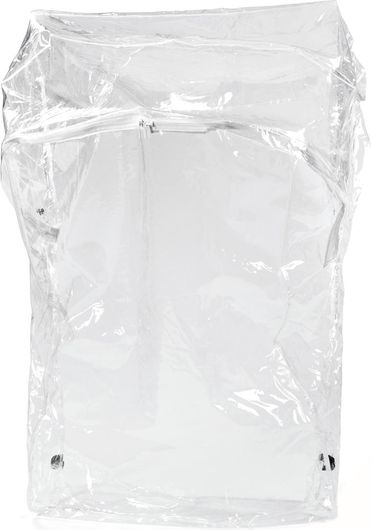 Αδιάβροχο Κάλυμμα Καροτσιού Peg Perego Για Book For Two