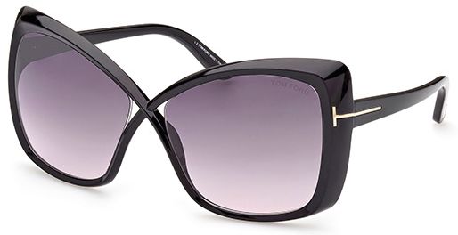 Γυναικεία Γυαλιά Ηλίου Tom Ford 943 01b 63