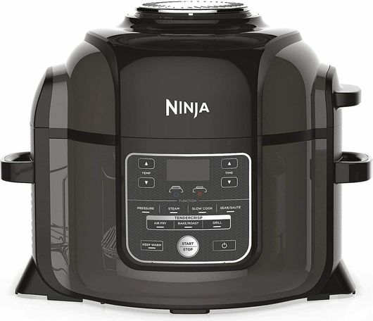 Πολυμάγειρας Ninja OP300EU