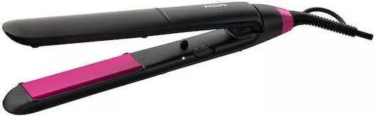 Philips StraightCare Essential BHS375/00 Πρέσα Μαλλιών με Κεραμικές Πλάκες