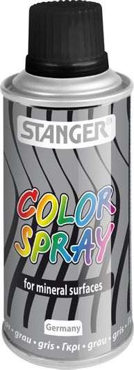 Σπρέι Stanger Βαφής MS Γκρι 150ml