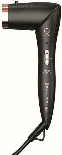 Αρθρωτή Βάση για Styler Twist & Style Bellissima GT22 100