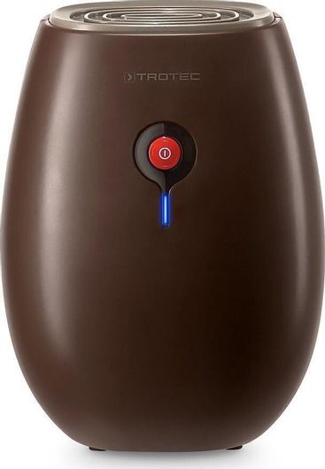 Αφυγραντήρας Trotec Mini TTP1E 0.22Lt/24h