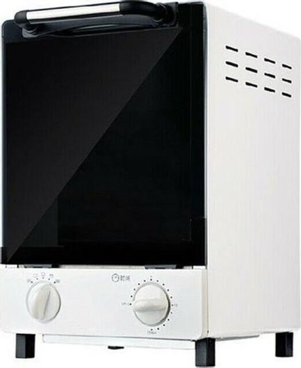 Κλίβανος Ξηρής Αποστείρωσης 12lt WX-12C 1000W
