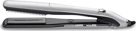 Babyliss Lustre Styler ST595E Πρέσα Μαλλιών με Ατμό και Κεραμικές Πλάκες