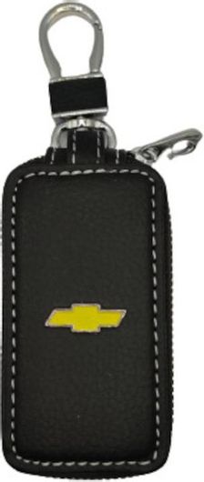 Κλειδοθήκη Chevrolet 2156-C Μαύρο