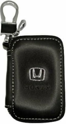 Κλειδοθήκη Honda 2133-C Μαύρο