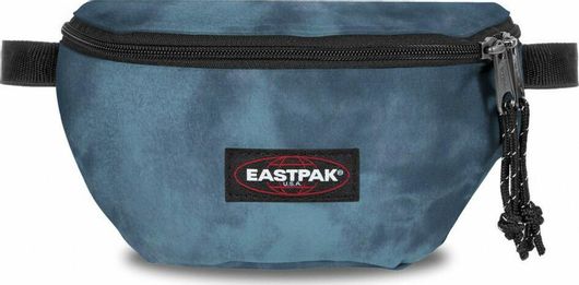 Τσαντάκι Μέσης Eastpak EK074C02 Μπλε