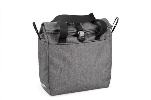 Τσάντα/Αλλαξιέρα Peg pérego smart quarz 2022