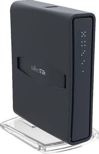 Access Point MikroTik hAP ac lite tower Wi‑Fi 5 Dual Band (2.4 & 5GHz)