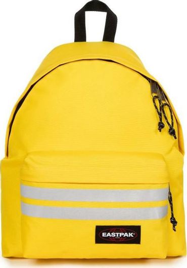 Σχολική Τσάντα Πλάτης Eastpak EK620-29Y Γυμνασίου/Λυκείου Κίτρινο