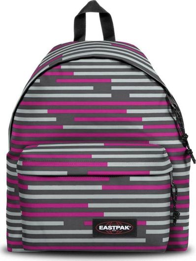 Σχολική Τσάντα Πλάτης Eastpak EK620-56T Γυμνασίου/Λυκείου Γκρι