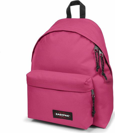 Σχολική Τσάντα Πλάτης Eastpak EK620-51T Γυμνασίου/Λυκείου Ροζ