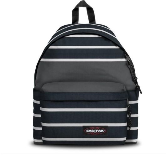 Σχολική Τσάντα Πλάτης Eastpak EK620-55T Γυμνασίου/Λυκείου Μαύρο