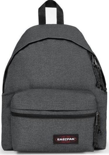 Σχολική Τσάντα Πλάτης Eastpak EK69D-77H Γυμνασίου/Λυκείου Γκρι