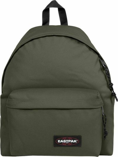 Σχολική Τσάντα Πλάτης Eastpak E00620L05 Γυμνασίου/Λυκείου Γκρι