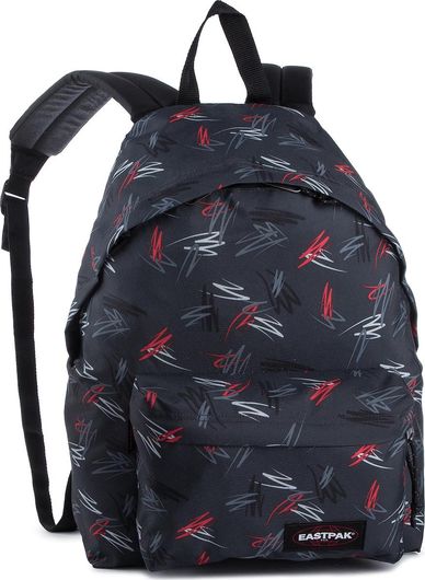 Σχολική Τσάντα Πλάτης Eastpak EK620-93X Γυμνασίου/Λυκείου Μαύρο