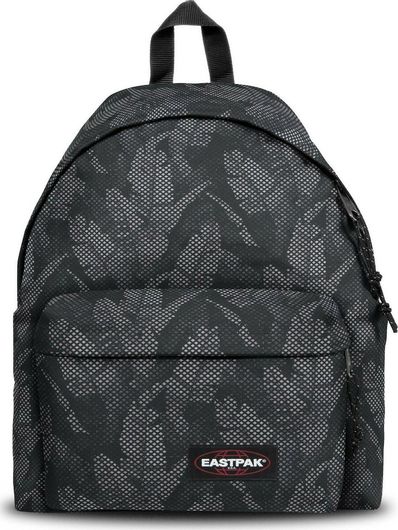 Σχολική Τσάντα Πλάτης Eastpak EK620-C61 Γυμνασίου/Λυκείου Γκρι