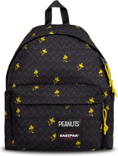Σχολική Τσάντα Πλάτης Eastpak EK620-K55 Γυμνασίου/Λυκείου 23x15x33.5cm Μαύρο