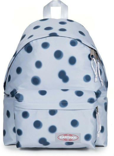 Σχολική Τσάντα Πλάτης Eastpak EK620-B82 Γυμνασίου/Λυκείου Λευκό