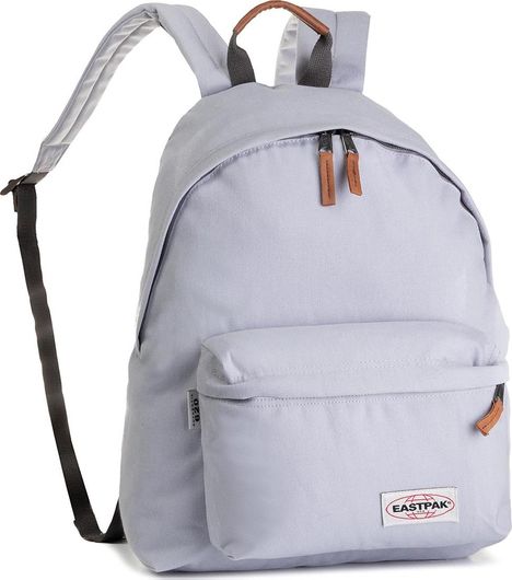 Σχολική Τσάντα Πλάτης Eastpak EK620-57Y Γυμνασίου/Λυκείου Γκρι