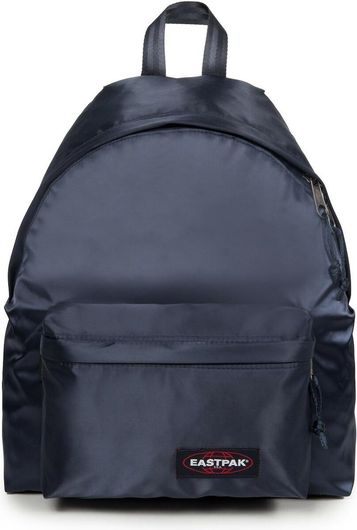 Σχολική Τσάντα Γυμνασίου / Λυκείου Πλάτης Eastpak Μαύρο