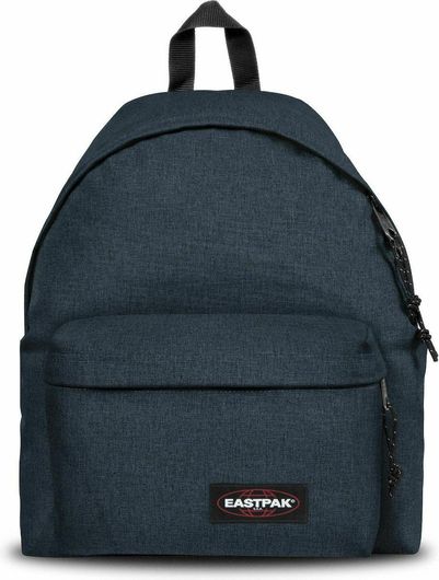 Σχολική Τσάντα Πλάτης Eastpak EK620-26W Γυμνασίου/Λυκείου 31x18x40cm Μπλε