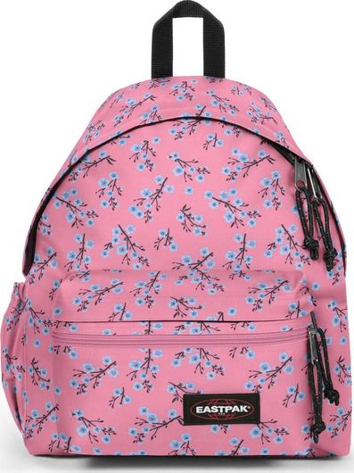 Σχολική Τσάντα Πλάτης Eastpak EKB74B99 Γυμνασίου/Λυκείου Ροζ