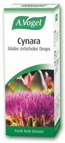 A.Vogel Βάμμα Cynara 50ml