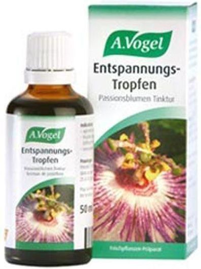 A.Vogel Passiflora 50ml