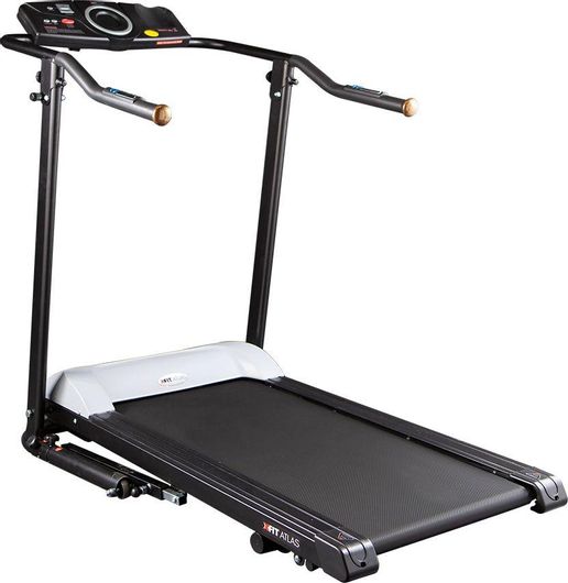 Διάδρομος Γυμναστικής Atlas 2.0hp X-Fit