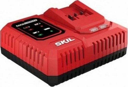 Skil Φορτιστής Μπαταριών Εργαλείου 20V 3123 AA