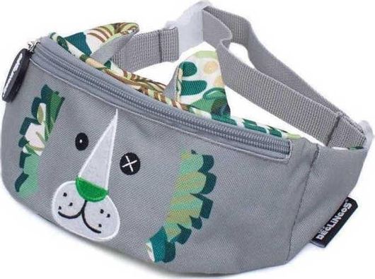 Τσαντάκι Μέσης Deglingos Λιοντάρι ''JELEKROS'' DGL-30719