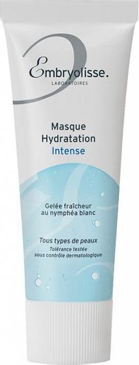 Μάσκα Προσώπου Embryolisse Intense Moisturizing Mask 50ml